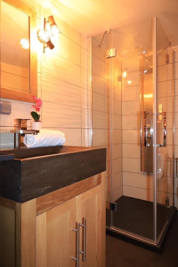 Lodge & Castle - Vue Chateau - Climatisation - Majord'Home 안시 외부 사진