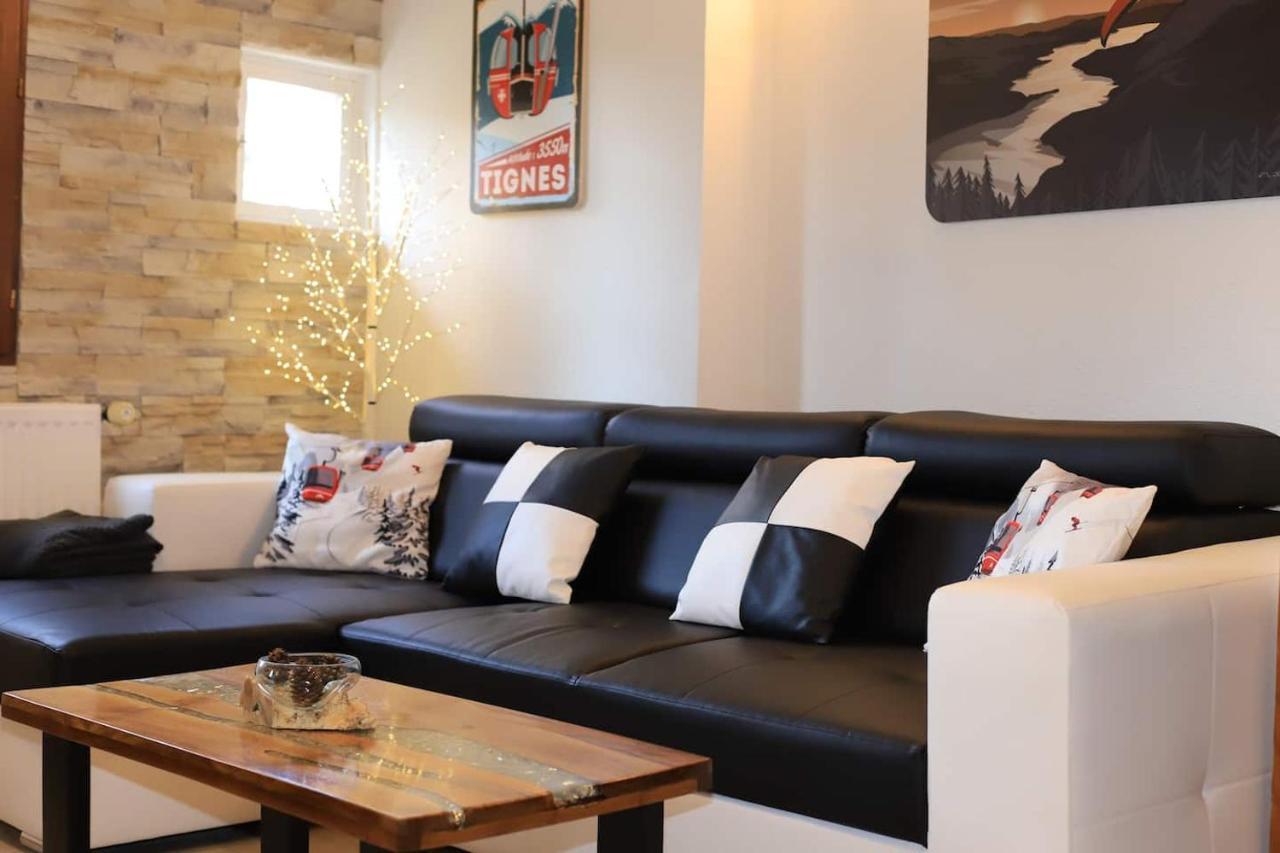 Lodge & Castle - Vue Chateau - Climatisation - Majord'Home 안시 외부 사진