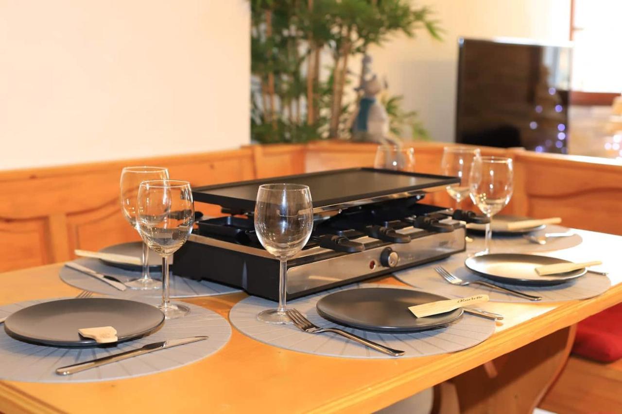 Lodge & Castle - Vue Chateau - Climatisation - Majord'Home 안시 외부 사진