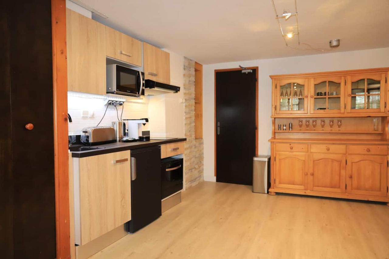 Lodge & Castle - Vue Chateau - Climatisation - Majord'Home 안시 외부 사진